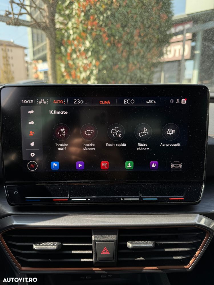 Cupra Formentor ver-1-4-e--hybrid-dsg - 14