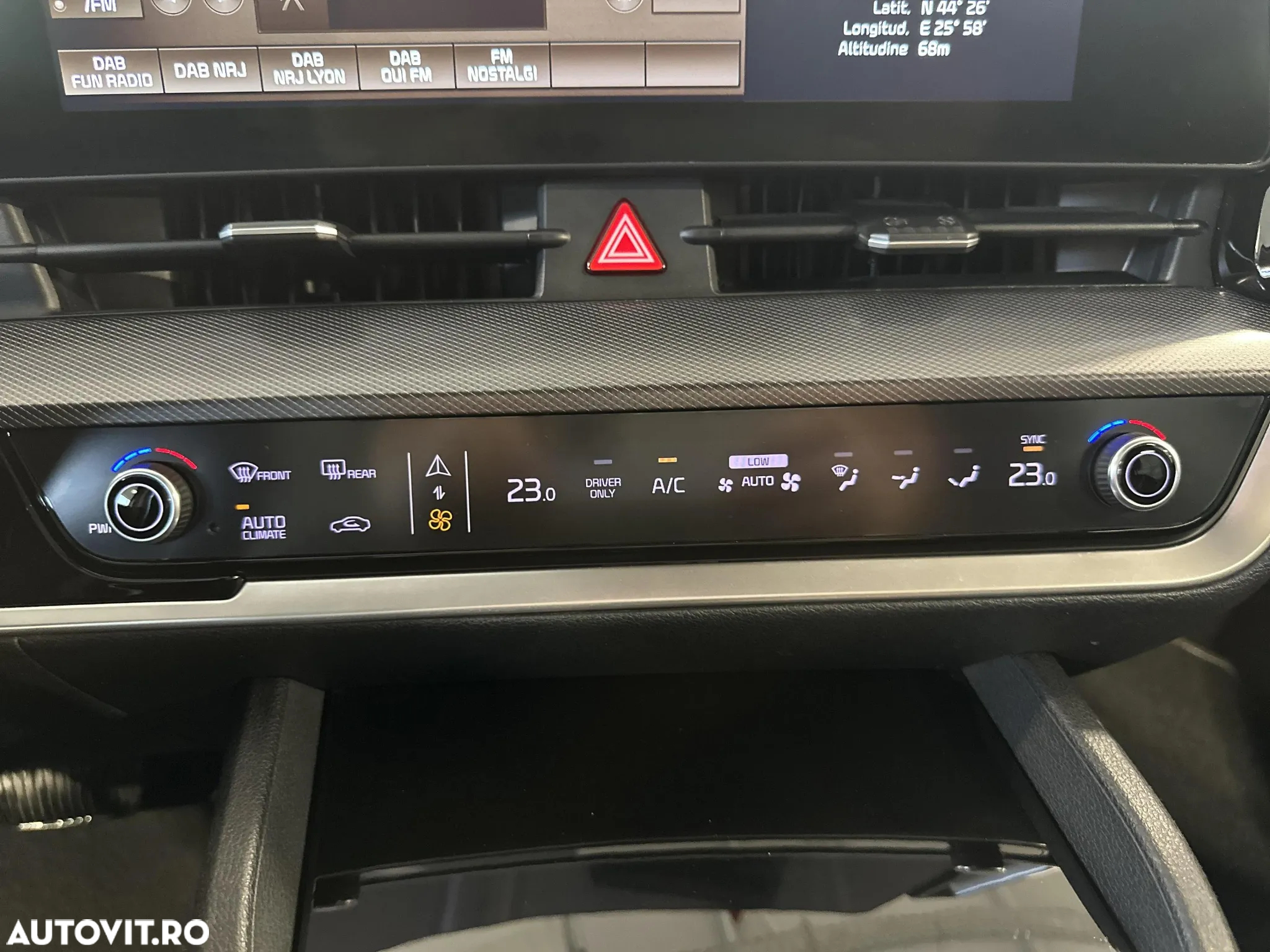 Kia Sportage - 18