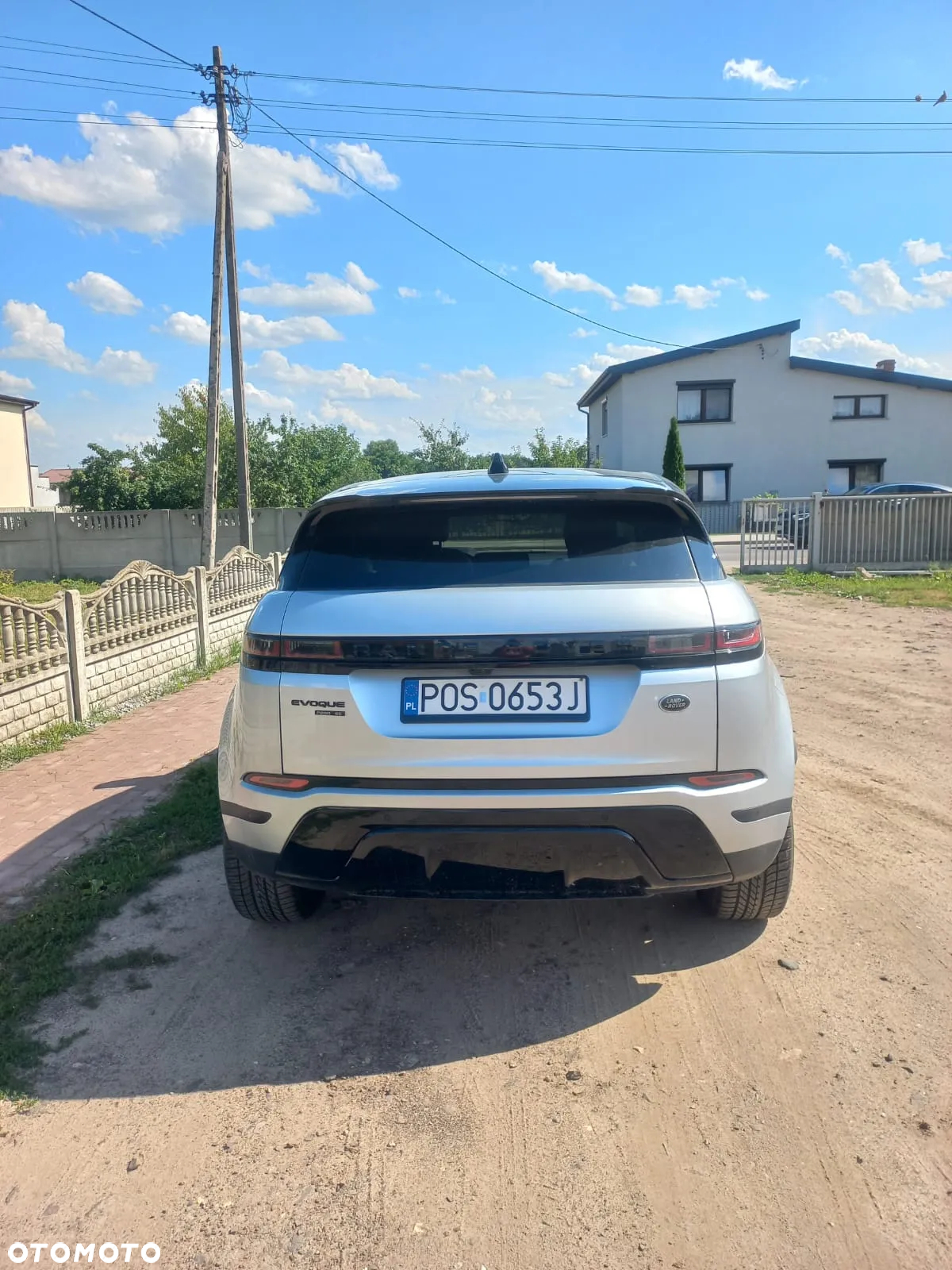 Land Rover Range Rover Evoque - 12