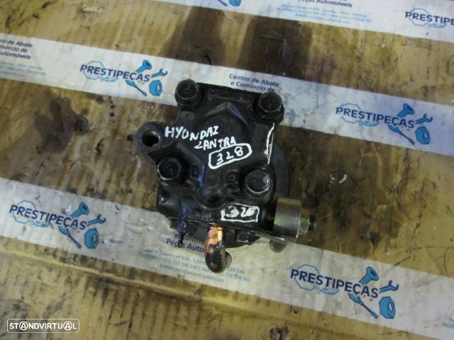 Bomba Direção S/REF0328 HYUNDAI LANTRA - 1