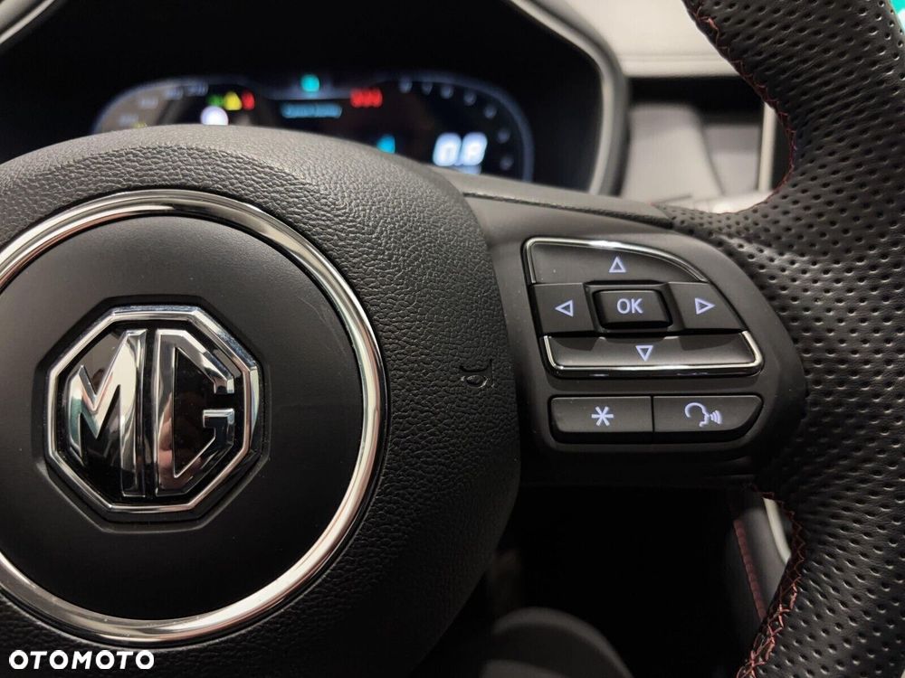 MG HS 1.5 T-GDI Exclusive DCT - 13