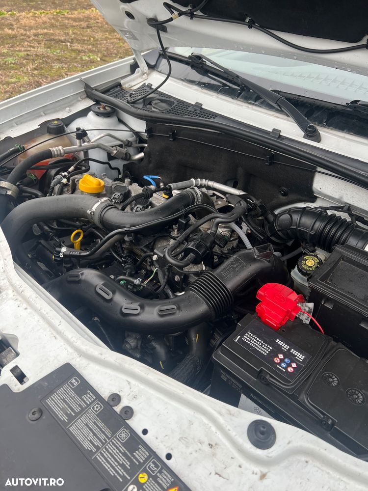 Dacia Duster TCe 125 4x2 Prestige - 4