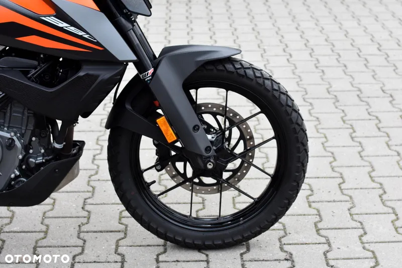 KTM Adventure - 7