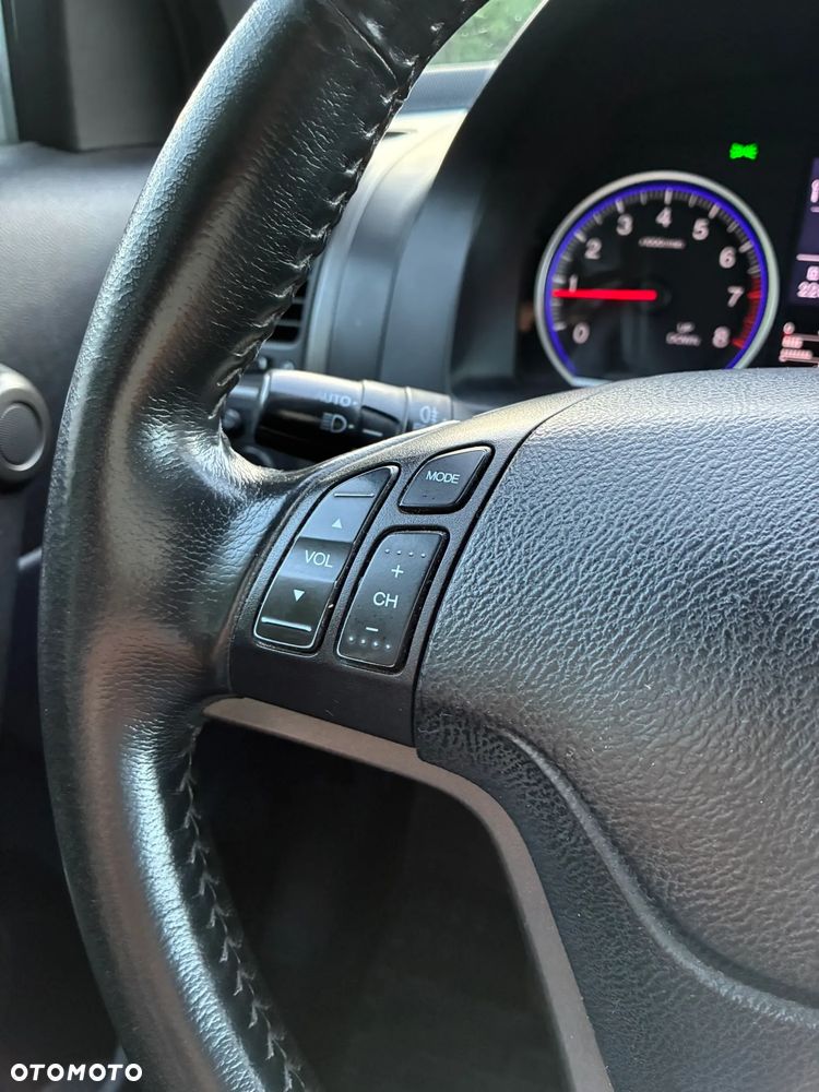 Honda CR-V 2.0 Elegance Lifestyle - 12