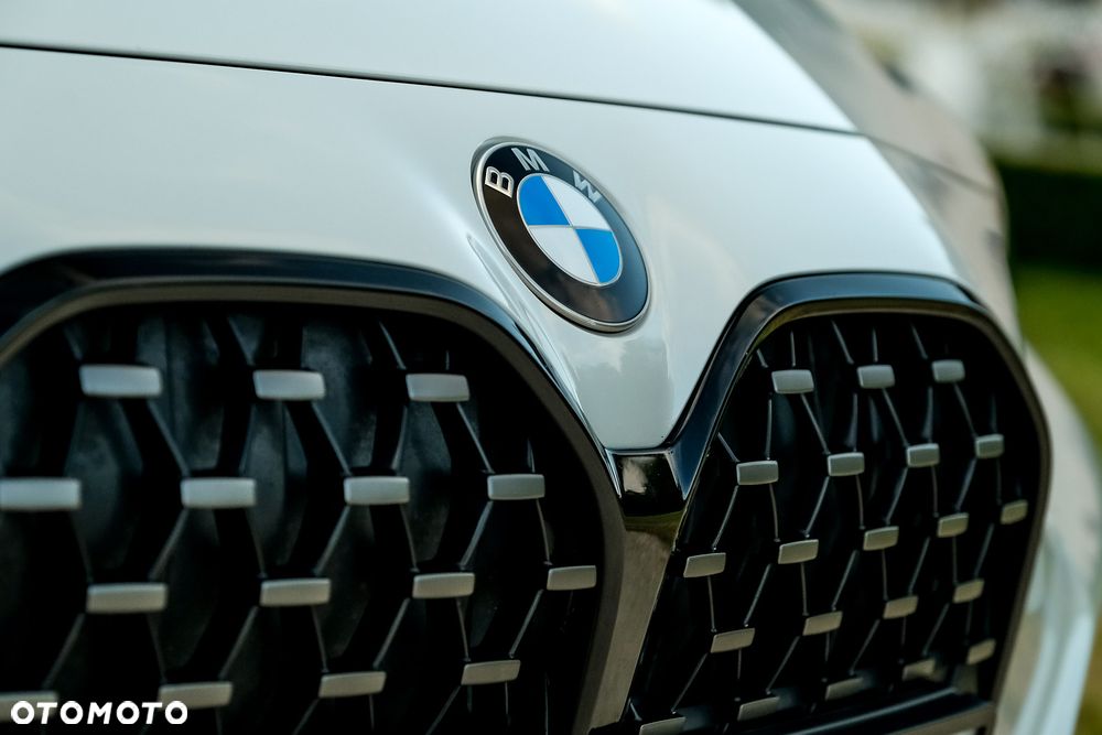 BMW Seria 4 420d Sport-Aut M Sport - 37