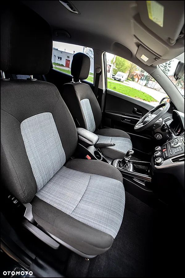 Kia Ceed - 30
