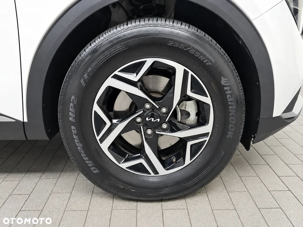 Kia Sportage - 13