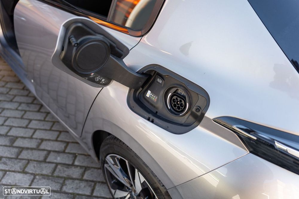 Peugeot 308 180 e-EAT8 Allure Pack - 30