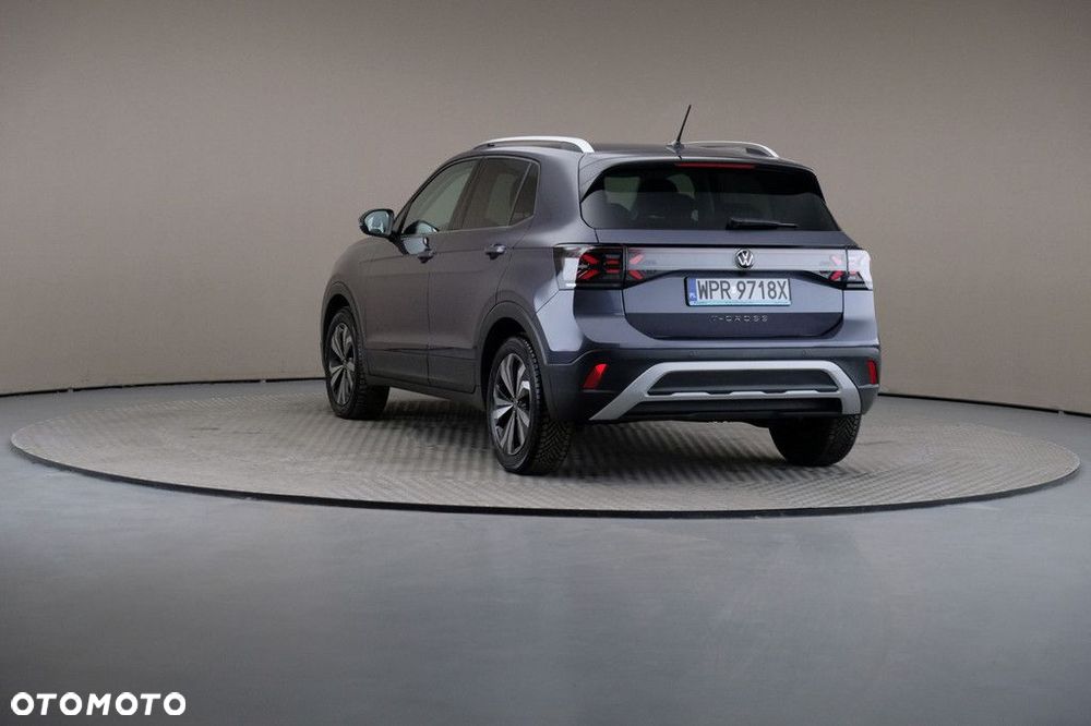 Volkswagen T-Cross 1.5 TSI ACT Style DSG - 2