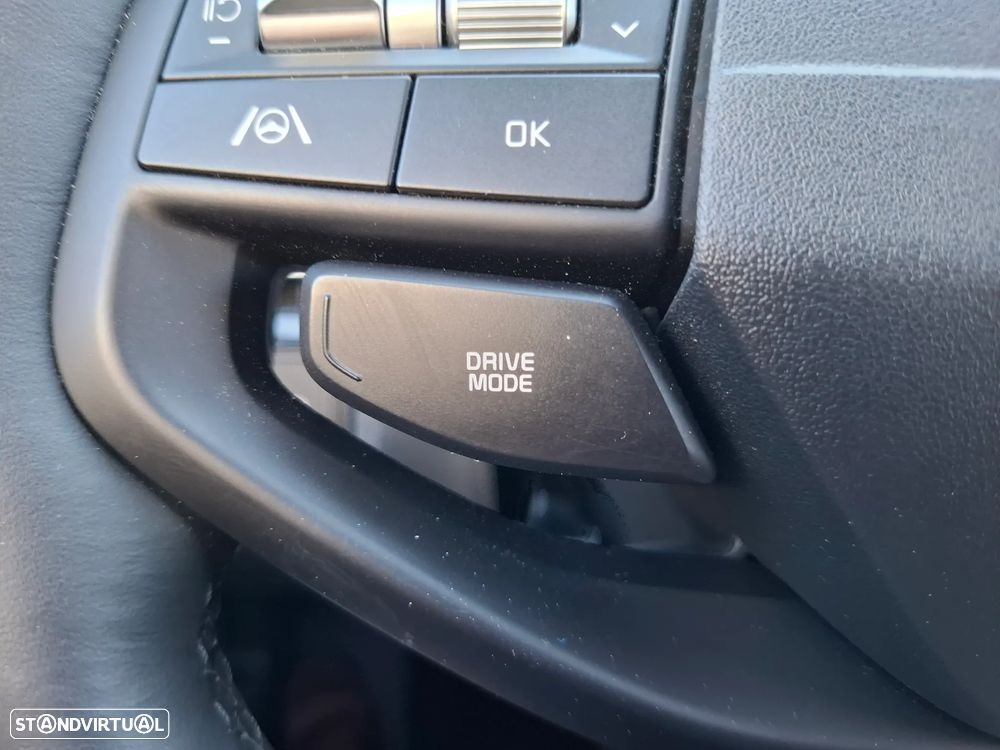 Kia Sportage 1.6 T-GDI Drive - 19