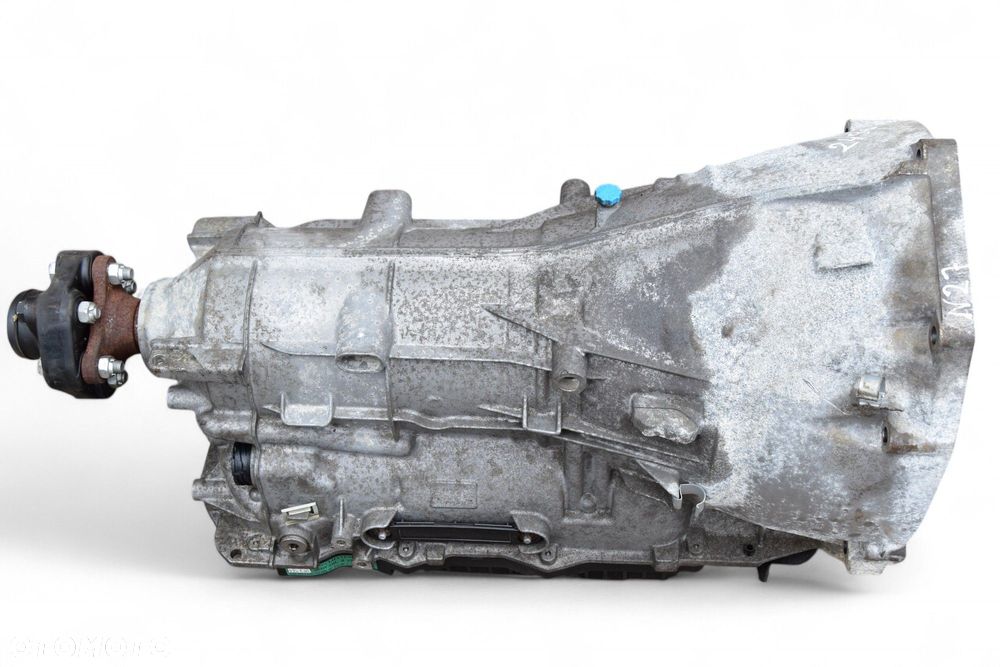 Skrzynia Biegów Automat BMW Z4 G29 B46D B48D 2.0i 3.0i GA8L51CZ 9846322 - 9