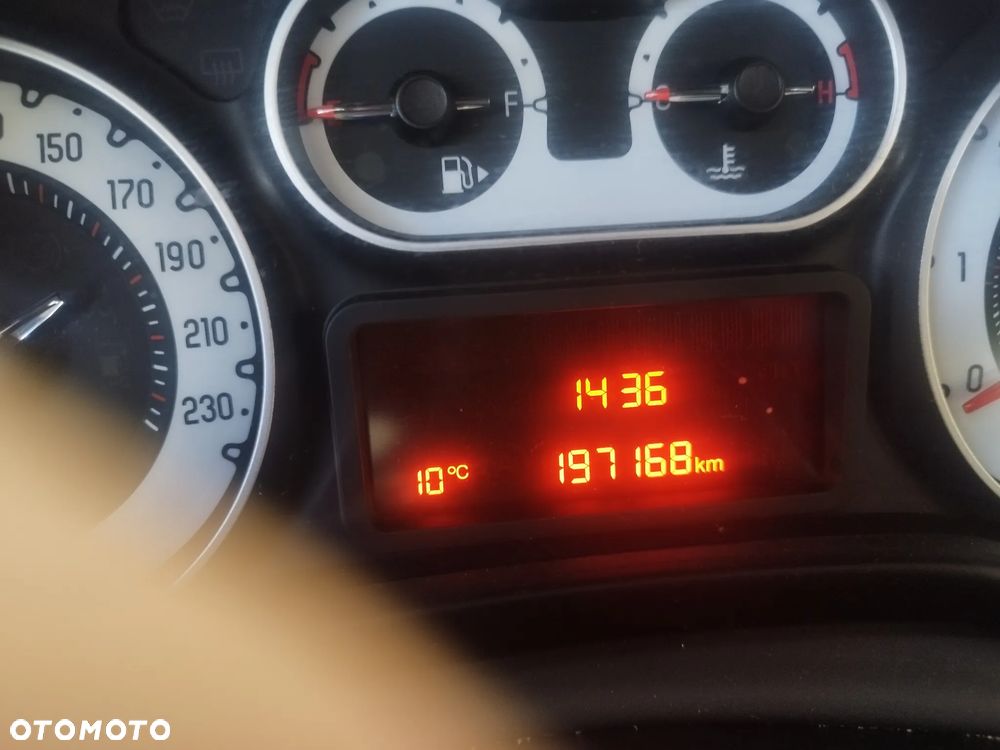 Fiat 500L - 14