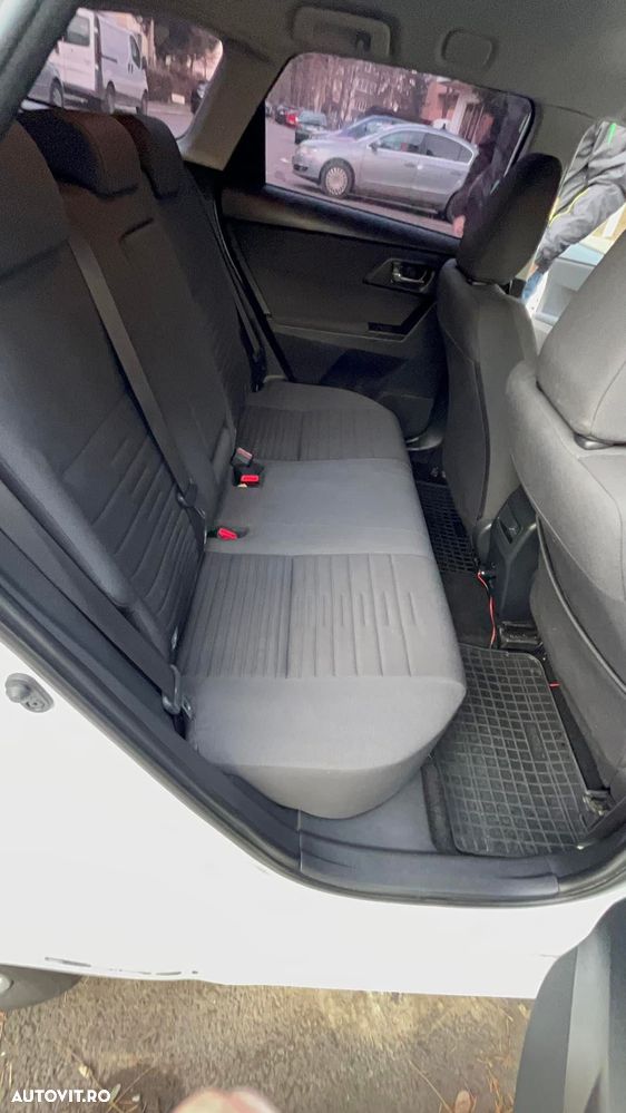 Toyota Auris 1.6 D-4D Edition-S - 5