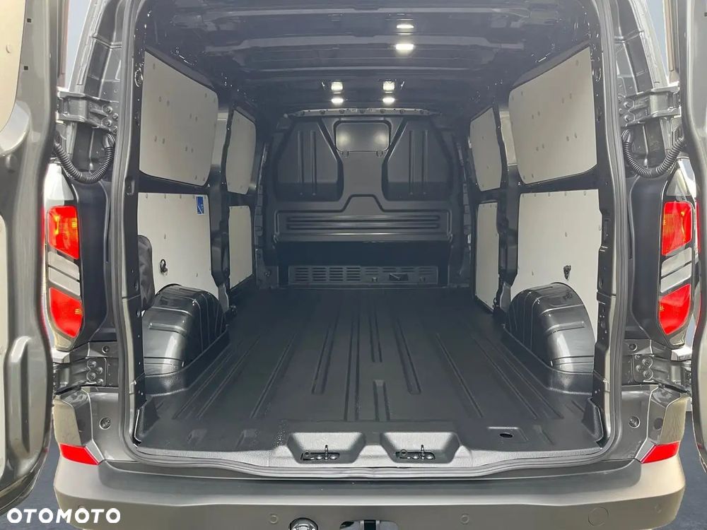 Ford Transit Custom L2 Van Trend 136KM A8 - 11