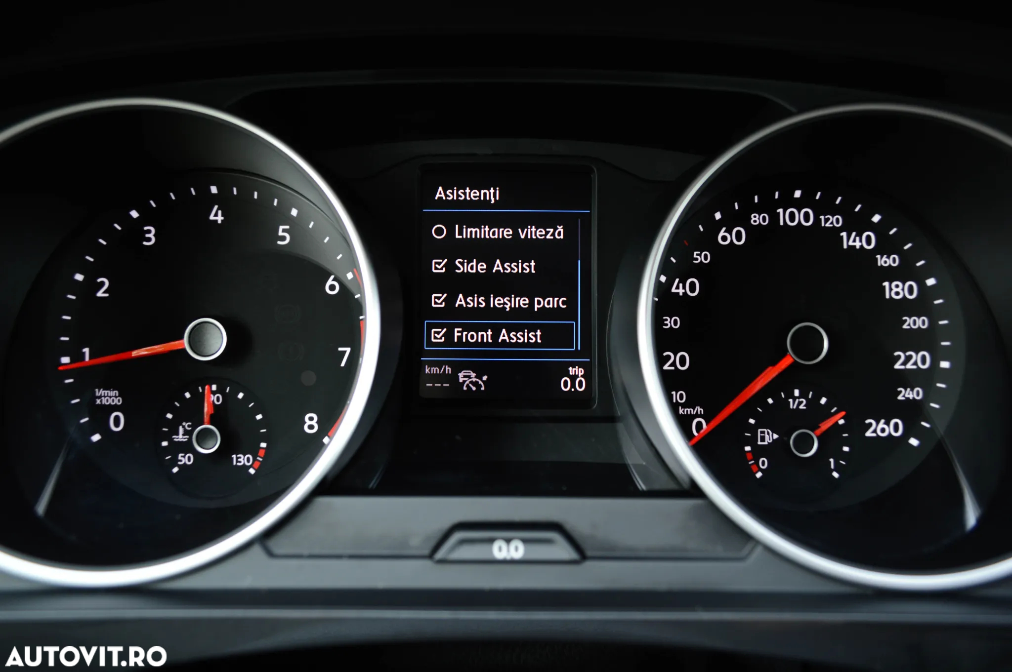 Volkswagen Tiguan 1.5 TSI OPF DSG Life - 17