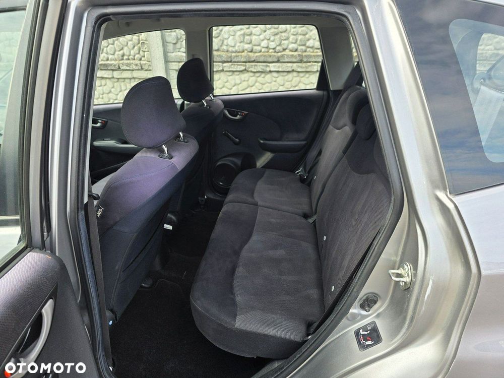 Honda Jazz 1.4 i-VTEC Comfort - 24