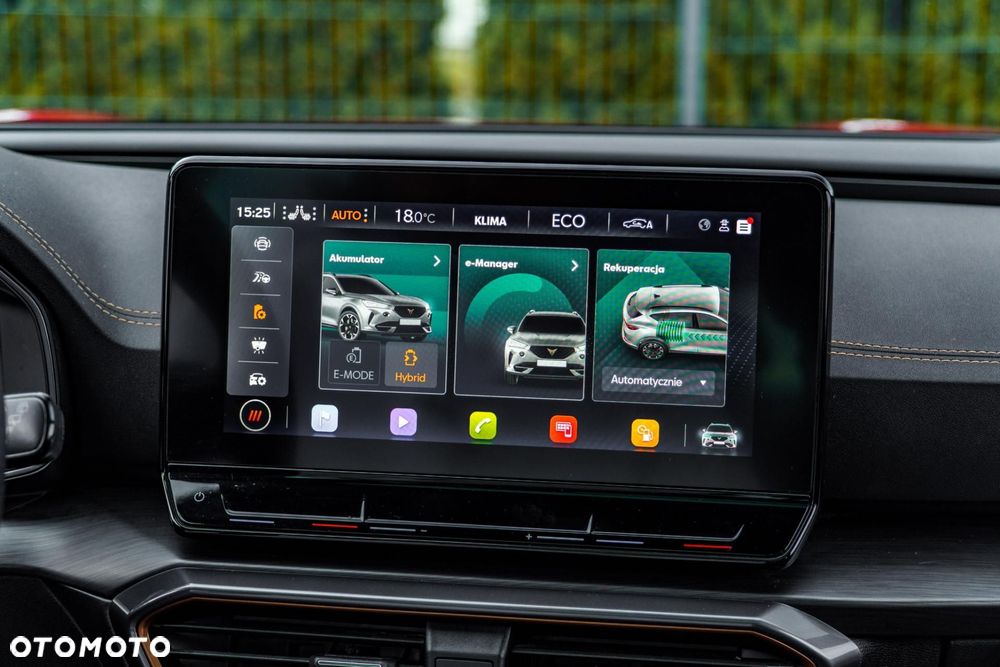 Cupra Formentor - 24