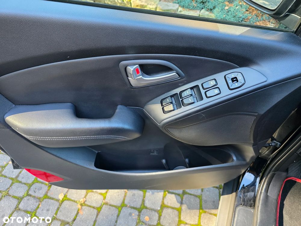 Hyundai ix35 1.6 2WD Classic - 15