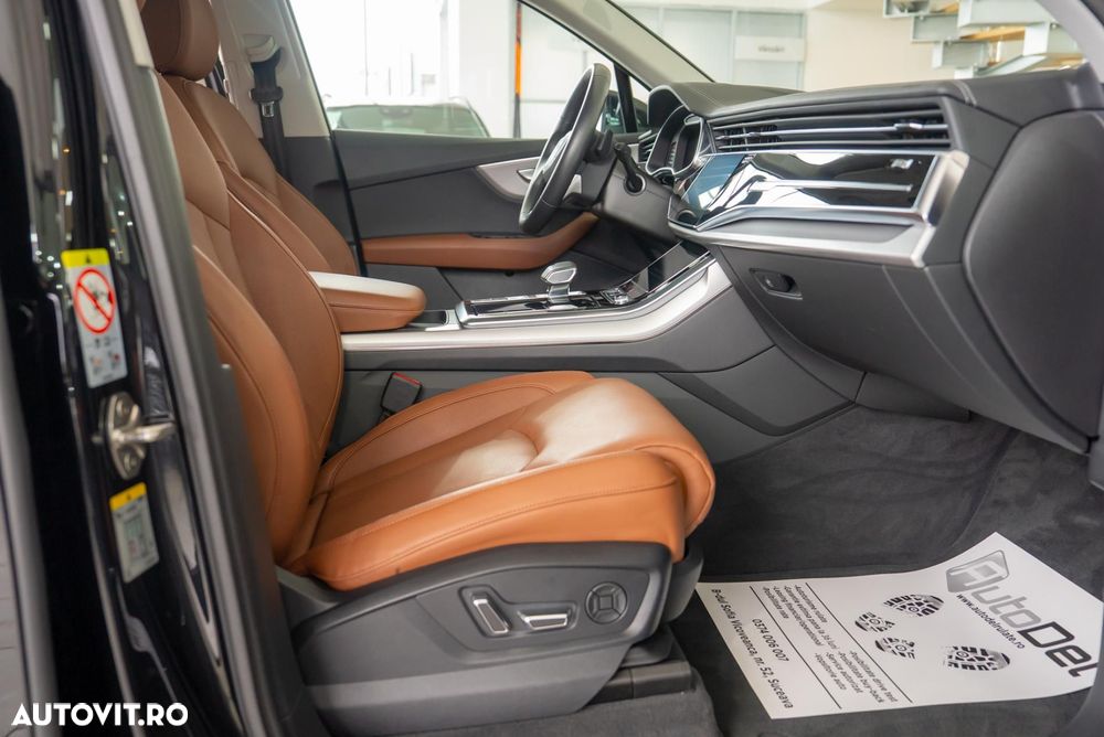 Audi Q7 - 14