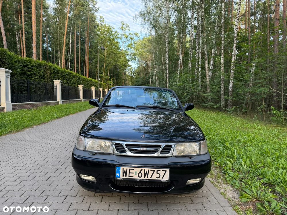 Saab 9-3 - 5
