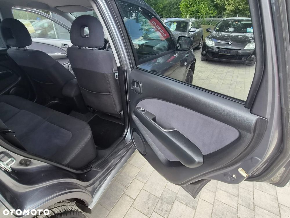 Mitsubishi Outlander 2.0 Comfort - 22
