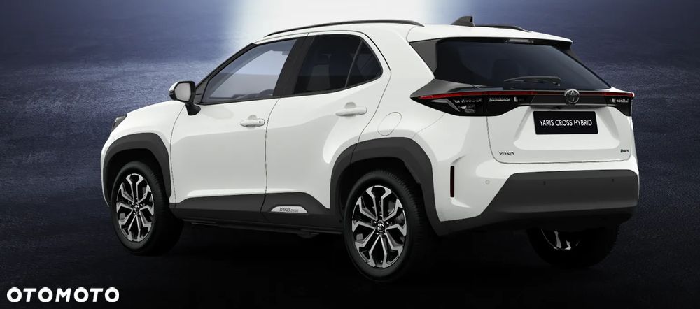 Toyota Yaris Cross Hybrid 1.5 Style - 2