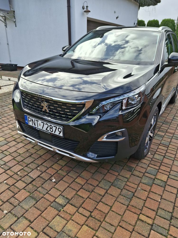Peugeot 3008 - 1