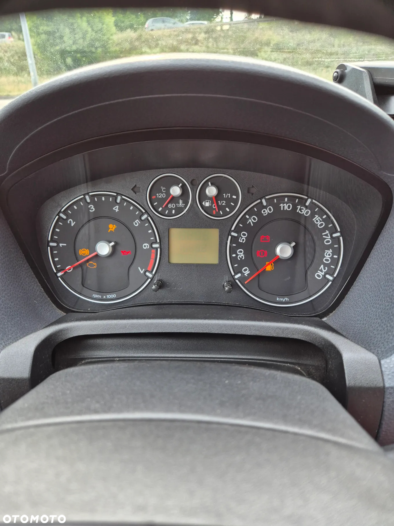 Ford Fiesta 1.3 - 17