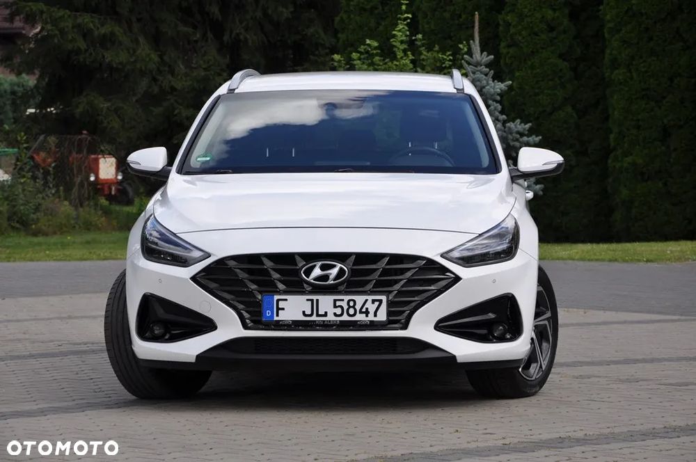 Hyundai i30 1.6 CRDI DCT Select - 2