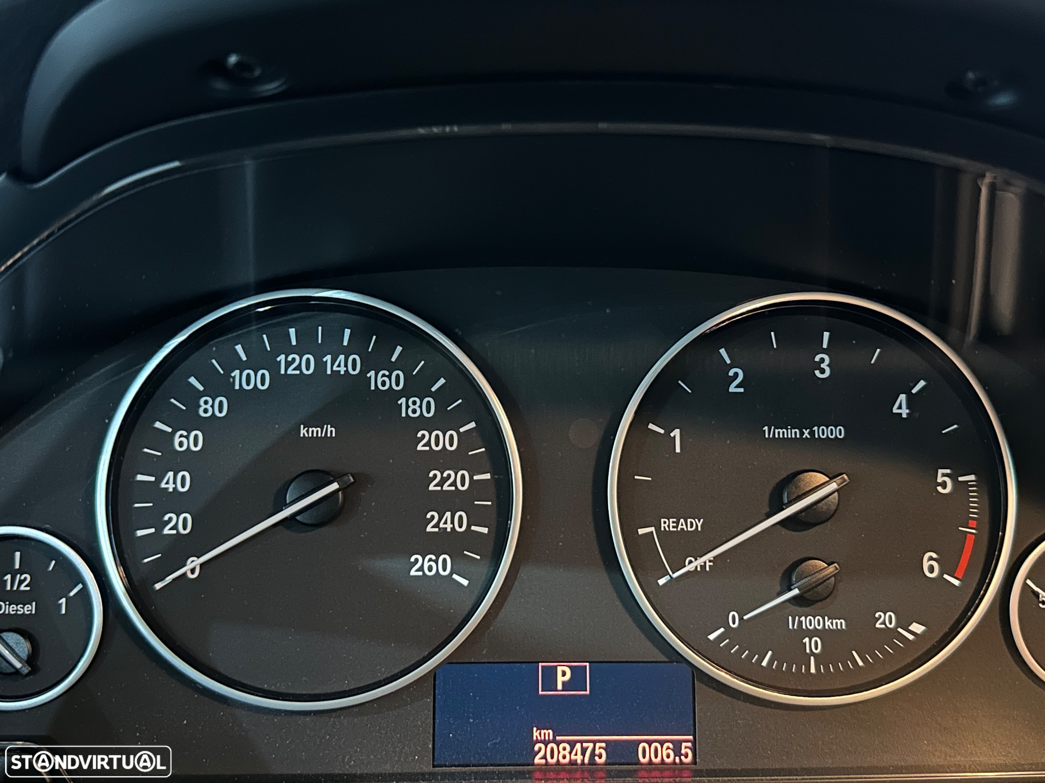 BMW 418 Gran Coupé d Pack M Auto - 27