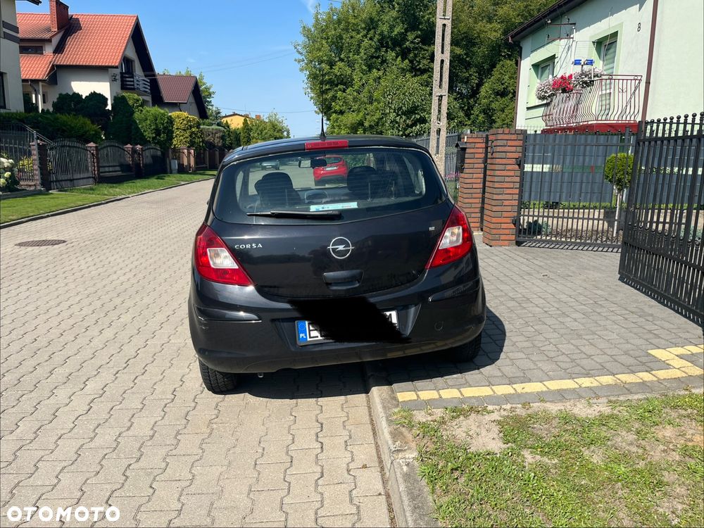 Opel Corsa 1.3 CDTI Enjoy - 2