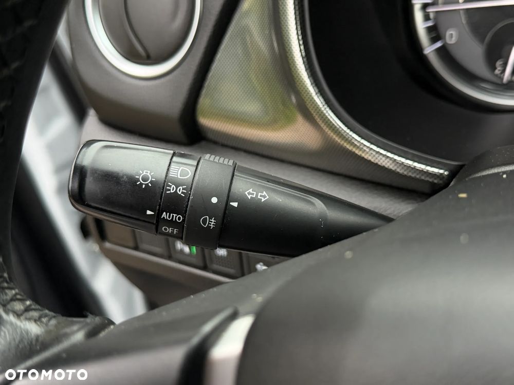 Suzuki Vitara 2023