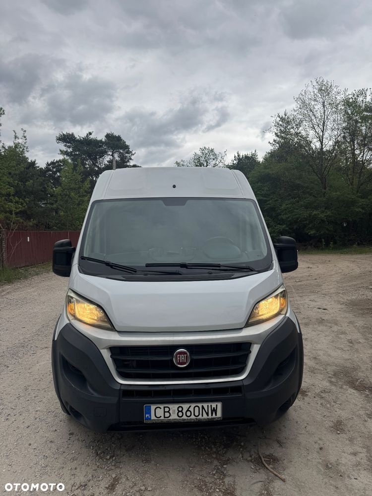 Fiat Ducato L4H2 - 9