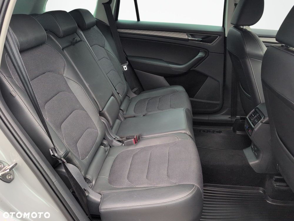 Skoda Kodiaq 2.0 TDI 4x4 Style DSG - 13