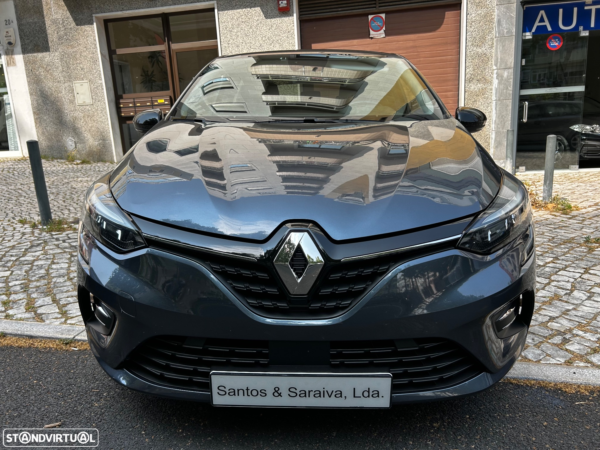 Renault Clio 1.0 TCe Limited - 6