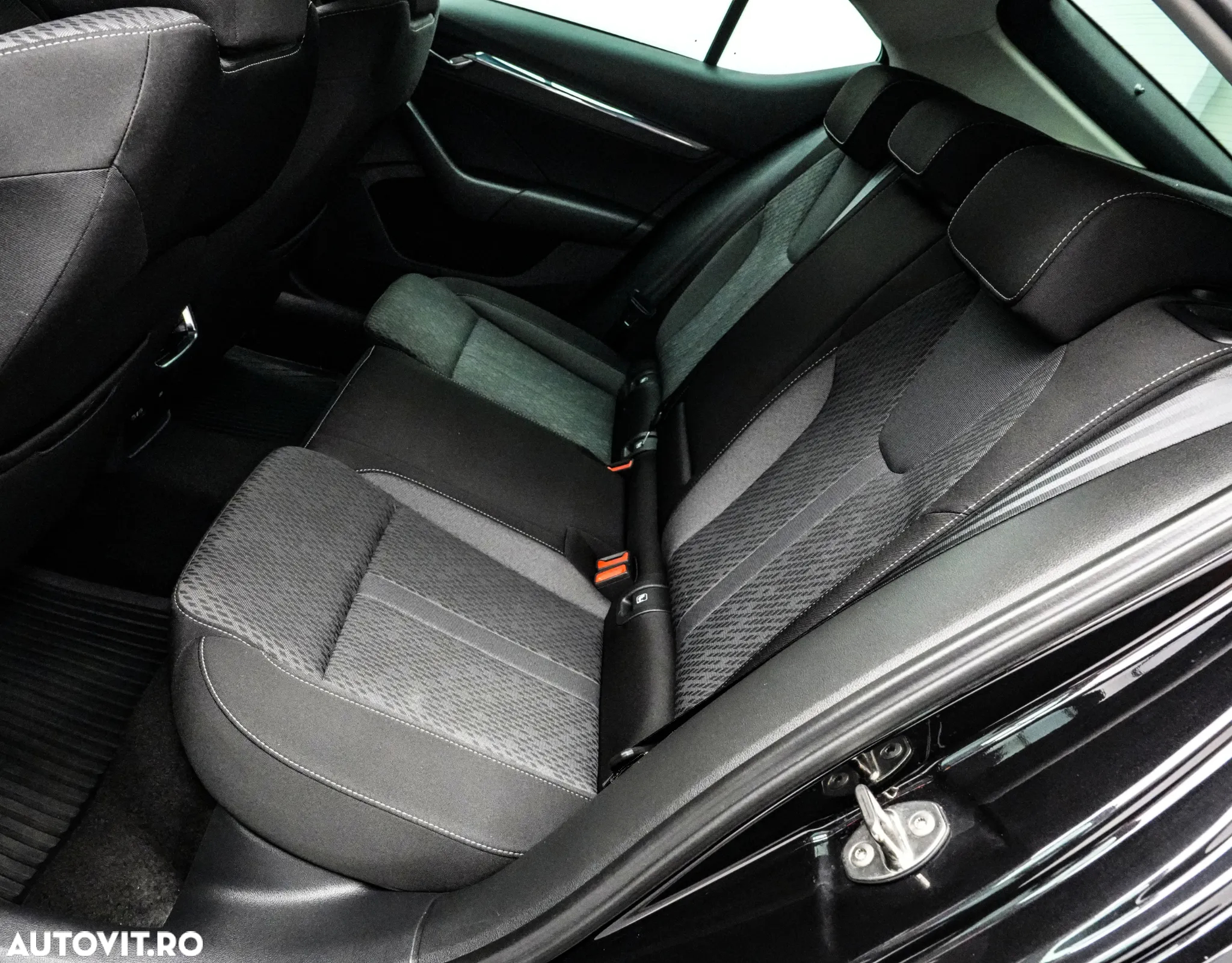 Skoda Octavia 1.0 TSI DSG Mild Hybrid Style - 15