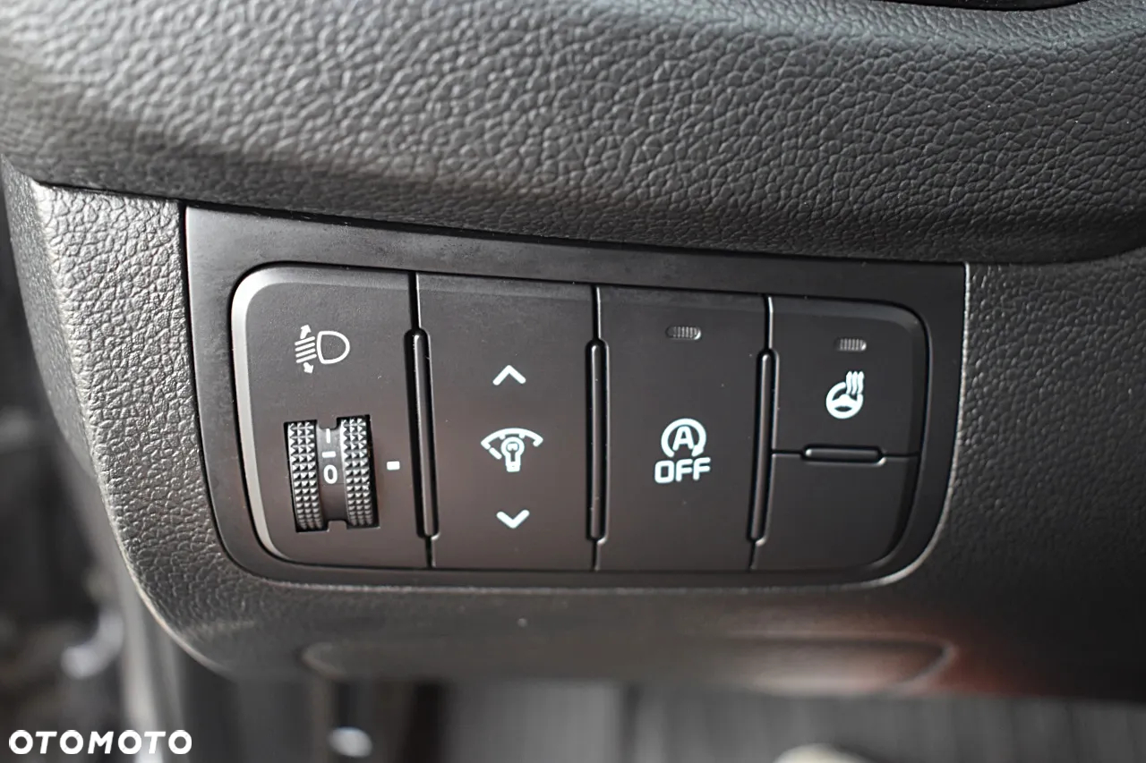 Kia Ceed Cee'd 1.6 CRDi XL - 27