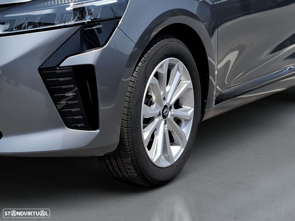 Renault Clio 1.0 TCe Evolution - 4