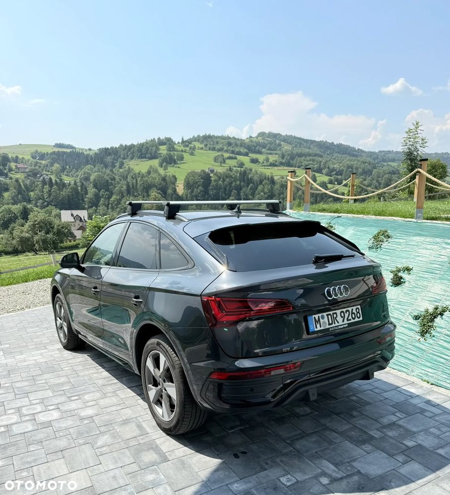 Audi Q5 40 TDI mHEV Quattro S tronic - 6