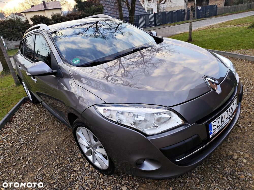 Renault Megane dCi 160 FAP Luxe - 18