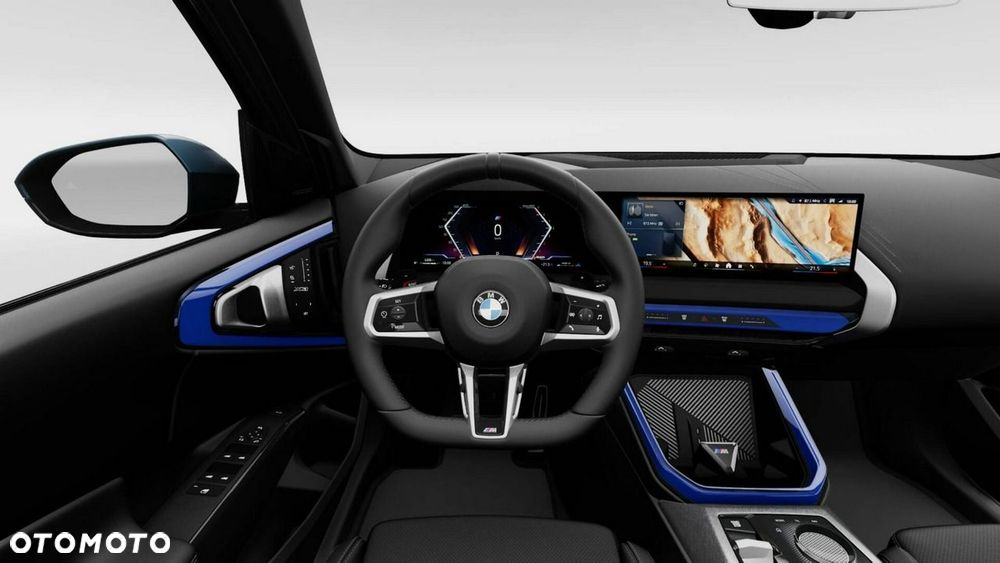 BMW X3 20 xDrive - 12