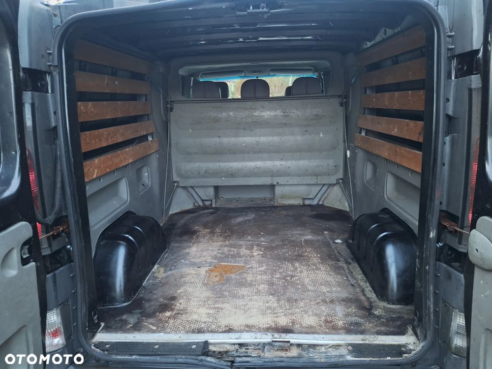 Renault Trafic - 7