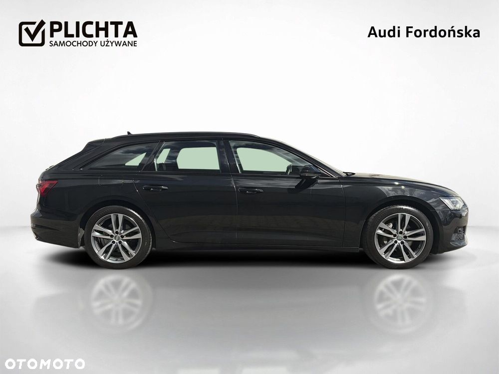 Audi A6 Avant - 7