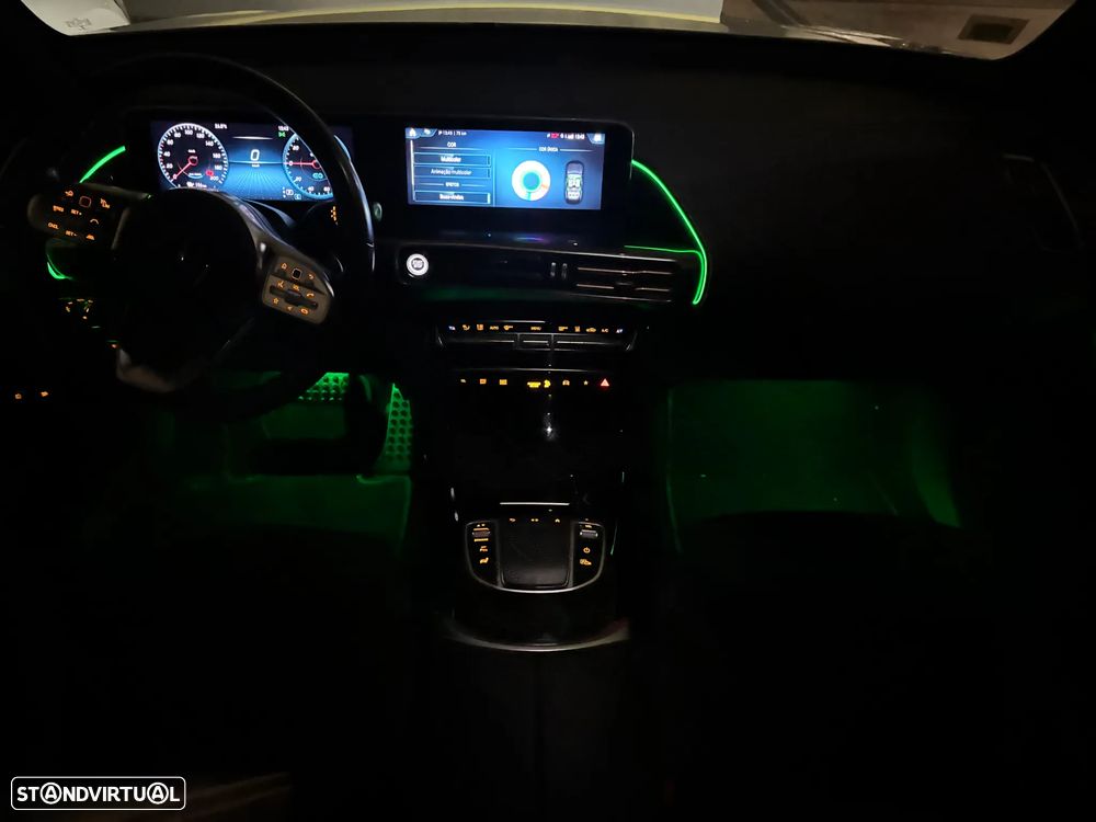 Mercedes-Benz EQC 400 4Matic - 18