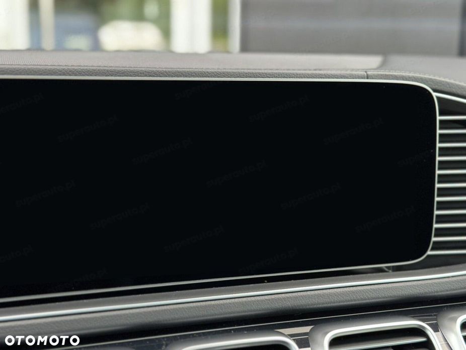 Mercedes-Benz GLE - 11