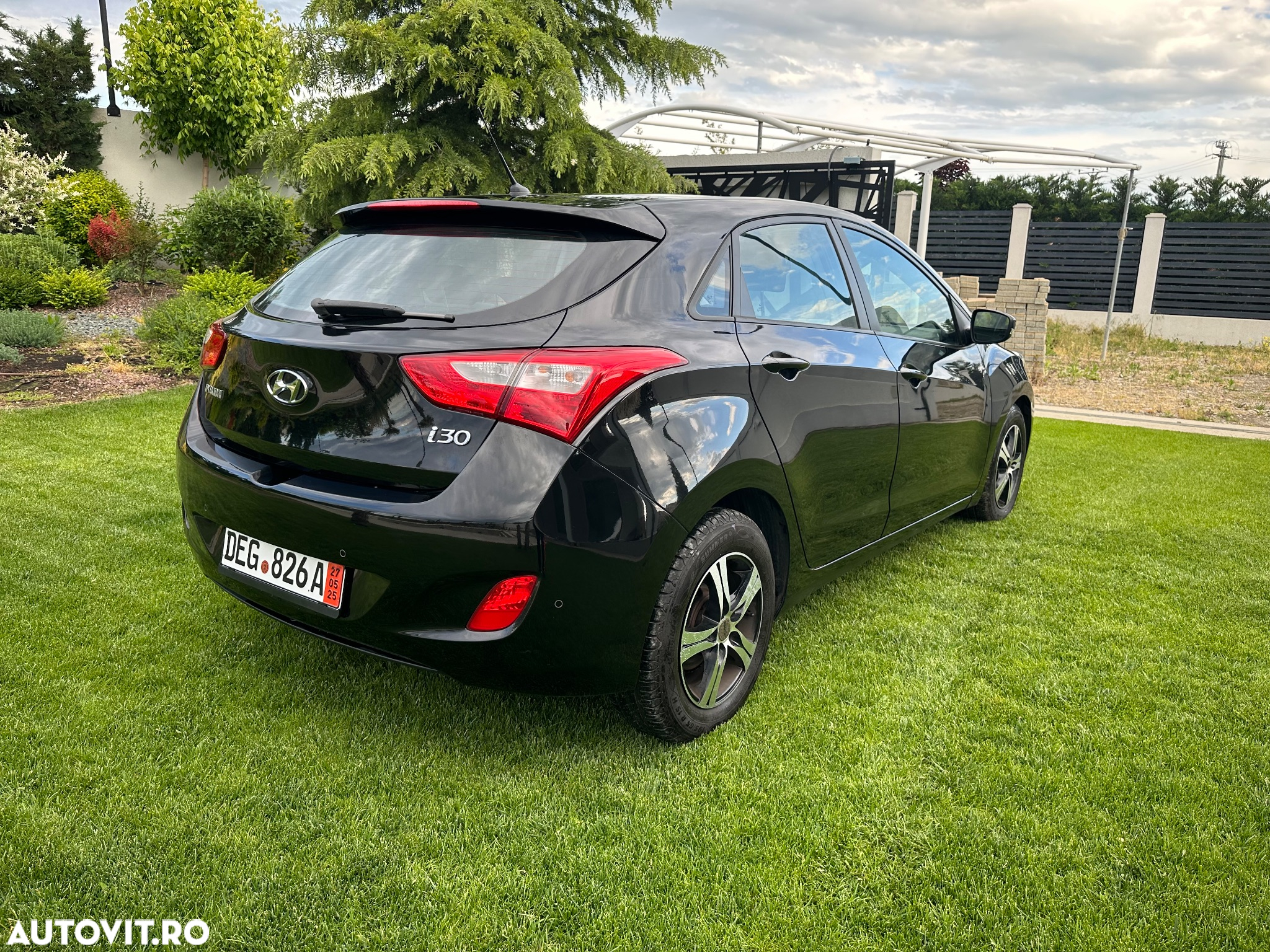 Hyundai i30 - 3