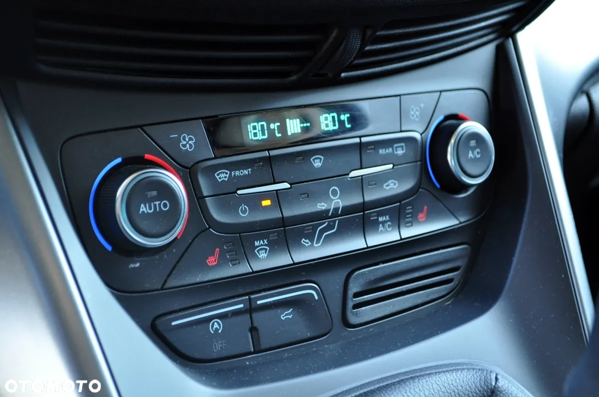 Ford Kuga 1.5 EcoBoost FWD Edition ASS GPF - 26