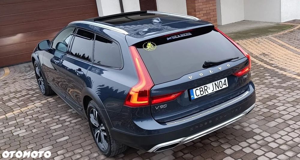 Volvo V90 T5 Geartronic Momentum - 3