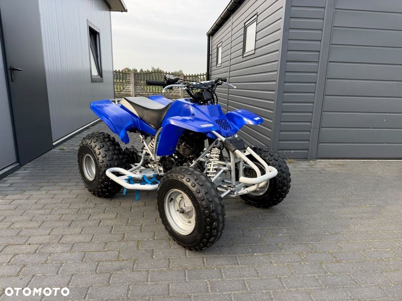 Yamaha Inny - 2
