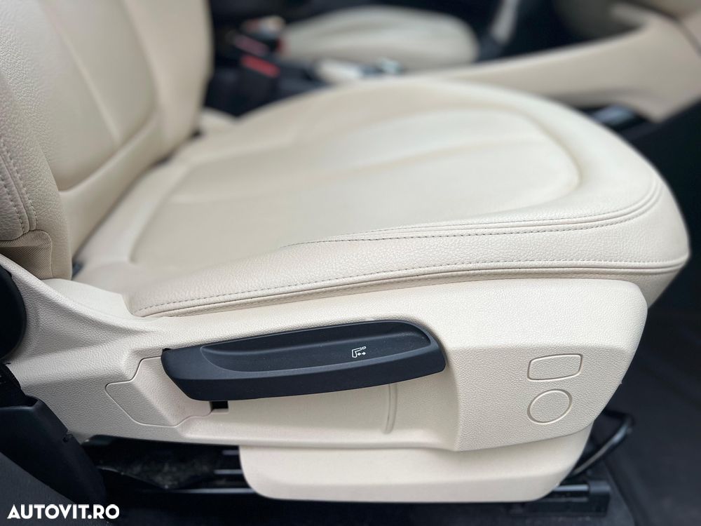 BMW X1 - 17